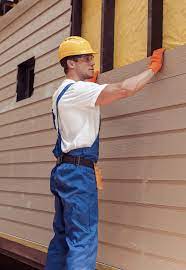 Professional Siding Services in Charlotte Park, FL